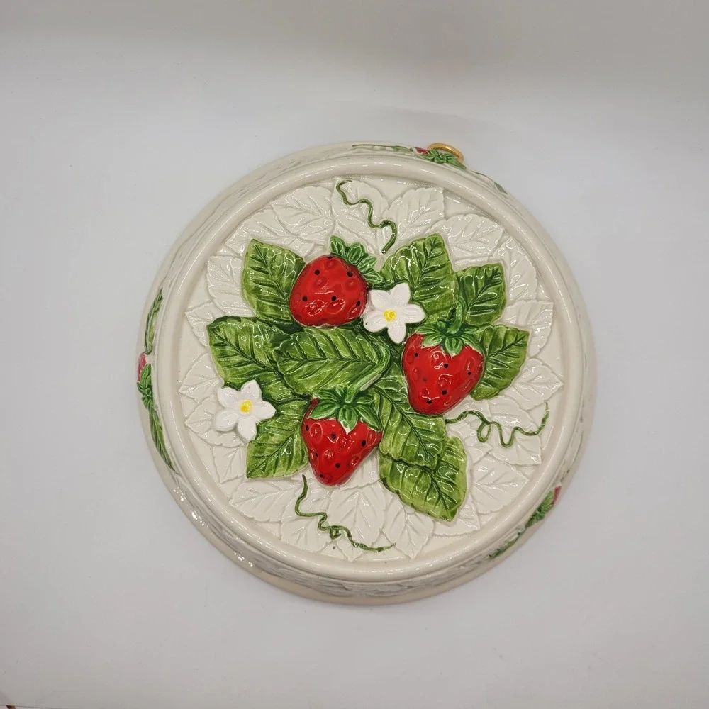 Sears vintage ceramic